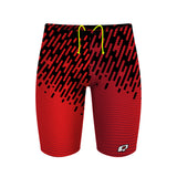 Capsule red - Jammer