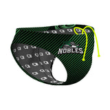 Nogales High School Swim - Waterpolo Brief Swimsuit