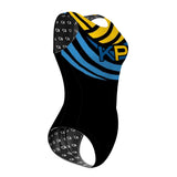 Kern Premiere WPG 1 - Women Waterpolo Swimsuit Classic Cut