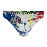 Wilson Middle School 21 - Waterpolo Brief