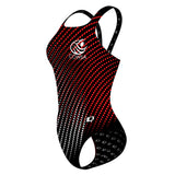 Canterbury Open Water - Classic Strap Swimsuit