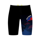 Brentwood Dolphin Swim Club_ Swimoutlet - Jammer Swimsuit