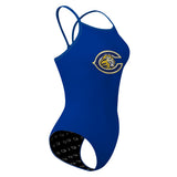 Carter High School 23 - Skinny Strap Swimsuit