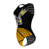 Tritons 2022 FV - Women Waterpolo Swimsuit Classic Cut