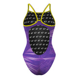 hagerstown skinny 3 - Skinny Strap Swimsuit
