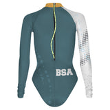 BSA Tuna - Surf Swimming Suit Classic Cut