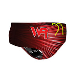 Wisconsin Rapids 21 - Classic Brief