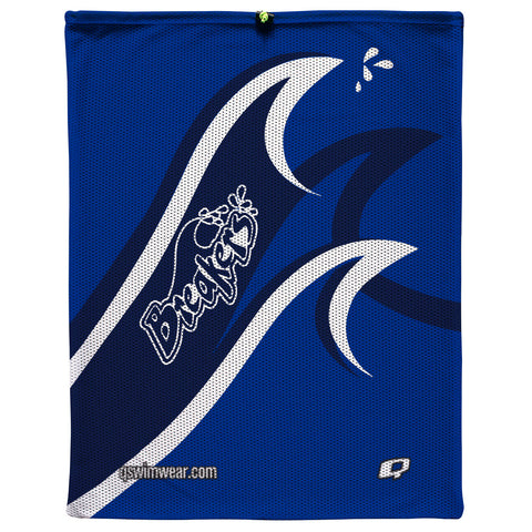 SMB Breakers 2022 - Mesh Bag