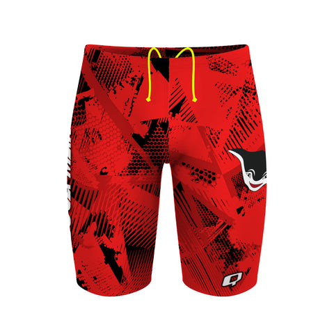 Boca Mantas 22 V2 - Jammer Swimsuit