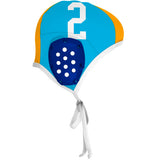 Las Lomas BWP MVP - Water Polo Cap