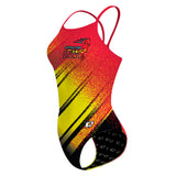 CCDR Belen 22 - Skinny Strap