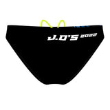 KP WP BOYS 22 FV - Waterpolo Brief Swimsuit