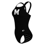 Methuen High School - Classic Strap