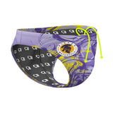 Western Illinois WP - Waterpolo Brief Swimsuit