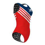 WP_custom03 - Women Waterpolo Swimsuit Classic Cut