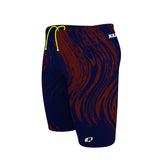 Columbus High School 22 FV2 PERSONALIZADO - Jammer Swimsuit