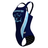 clearwater thick 1 - Classic Strap