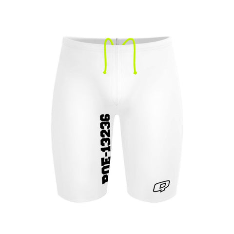 Duncan Stingrays - Team Aquatic Supplies - Jammer