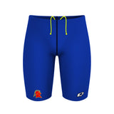 Northern Secondary - Solid Jammer Swimsuit