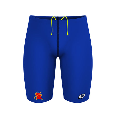 Northern Secondary - Solid Jammer Swimsuit