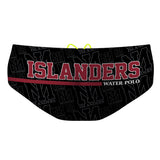 Mercer Island BWP - Classic Brief Swimsuit