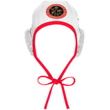 The Lawrenceville School White SO - Water Polo Cap