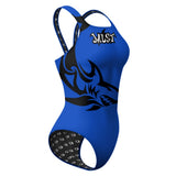 MLST FV - Classic Strap