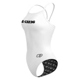 Duncan Stingrays - Team Aquatic Supplies - Skinny Strap