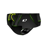 DSU Team Brief 2 - Classic Brief Swimsuit
