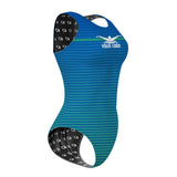 WP_custom12 - Women Waterpolo Swimsuit Classic Cut