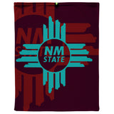 New Mexico State 2023 - Mesh Bag