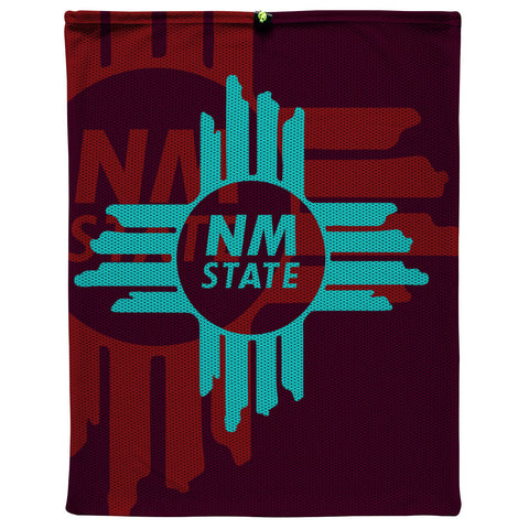 New Mexico State 2023 - Mesh Bag