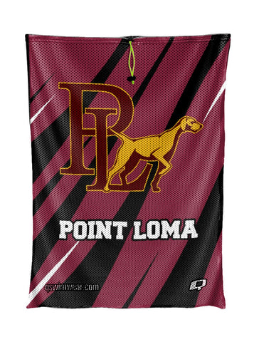 POINT LOMA - Mesh Bag