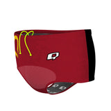 Piratas - 2024 v1.0 - Mesh Drag Swimsuit