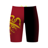 Piratas 2024 - Cence - Size 28 - Jammer Swimsuit