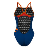 RFM - Skinny Strap