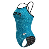 Merrit Otters - Skinny Strap