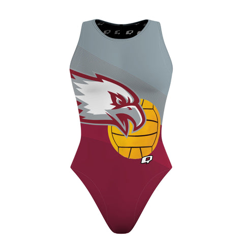 Douglas MSD 2023 - Women Waterpolo Swimsuit Classic Cut