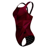 2023 SR Pick Classic - Classic Strap Swimsuit