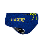 Sun Valley Swim Team V4.1 - Classic Brief Swimsuit