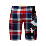 Ben Lemond HS 22 - Jammer Swimsuit