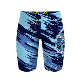 Kitimat Marlins 2 - Jammer Swimsuit
