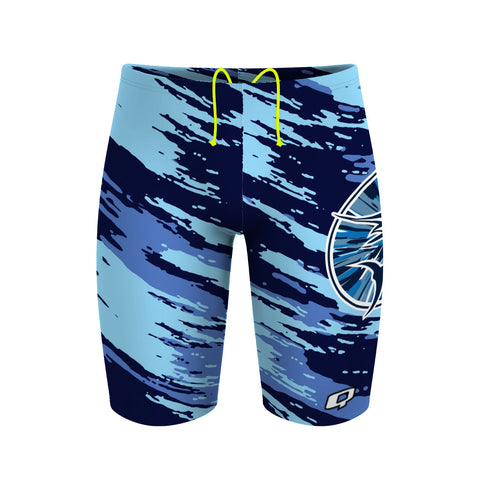 Kitimat Marlins 2 - Jammer Swimsuit
