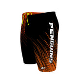 Little Rock Swimoutlet - Jammer Swimsuit