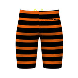 BALMAIN KOOL KATS 22 - Jammer Swimsuit