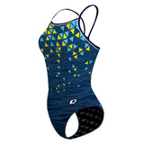 Coast Swim - Skinny Strap