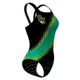 Saint Joseph Catholic High School 22 - Classic Strap Swimsuit