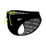KP WP BOYS 22 FV - Waterpolo Brief Swimsuit