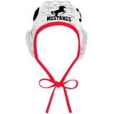 Monte Vista BWP 4 - Water Polo Cap