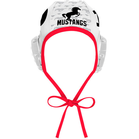 Monte Vista BWP 4 - Water Polo Cap